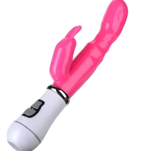 Wave Rabbit Vibrador