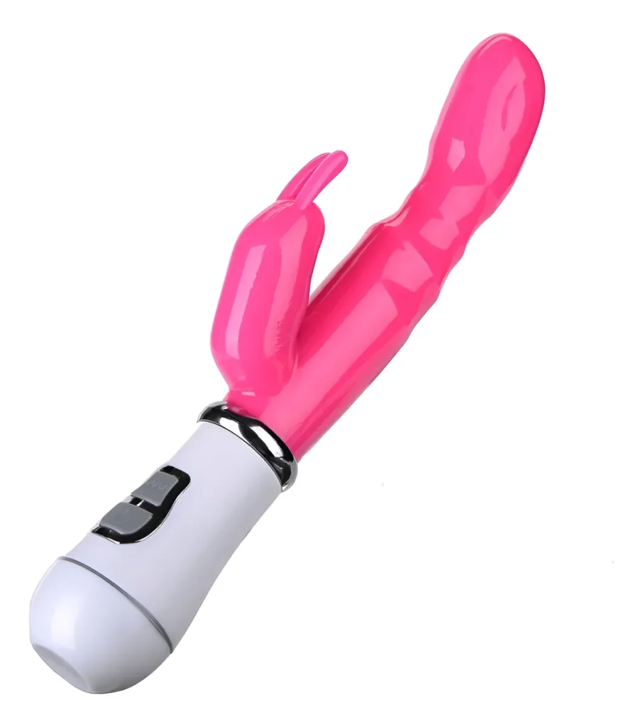 Wave Rabbit Vibrador