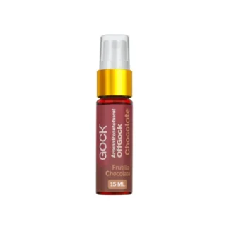 Anti Arcada Sabor Frutilla Chocolate OffGock 15ml