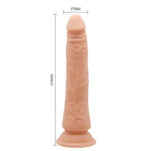 Dildo con Sopapo Awond