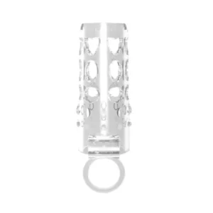 Funda Para Pene Vibradora Get Lock