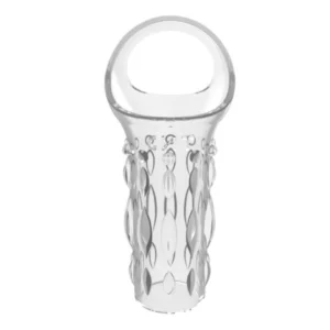 Funda para Pene GetLock Transparente