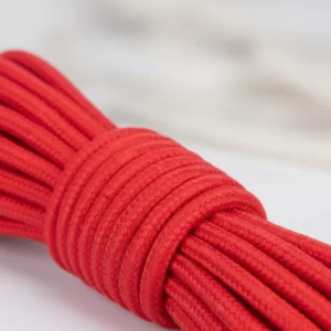 Cuerda Roja Super Suave
