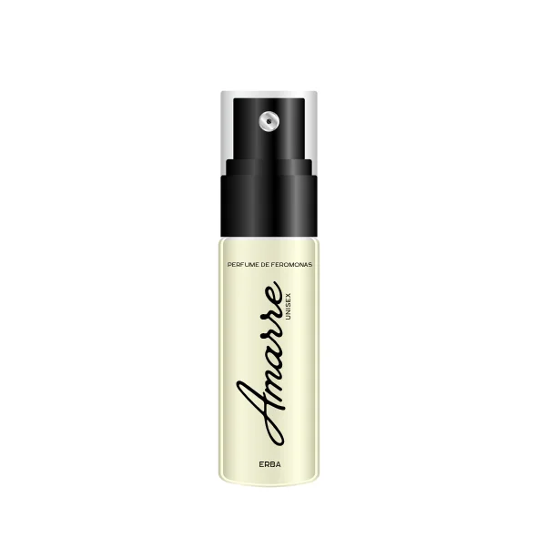 Feromonas Unisex Amarre 15Ml - Imagen 2
