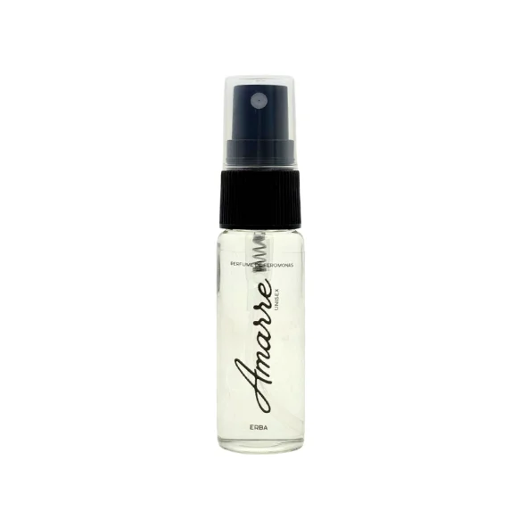Feromonas Unisex Amarre 15Ml