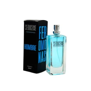 Feromonas Masculina Sin Aroma SEDUCEME 50ml