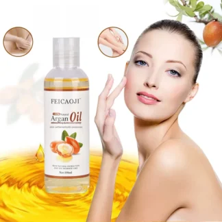 Aceite de Masaje de Argan100 ml