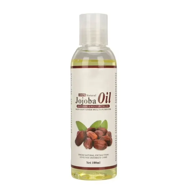 Aceite de Masaje de Jojoba - Imagen 2