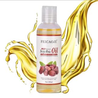 Aceite de Masaje de Jojoba
