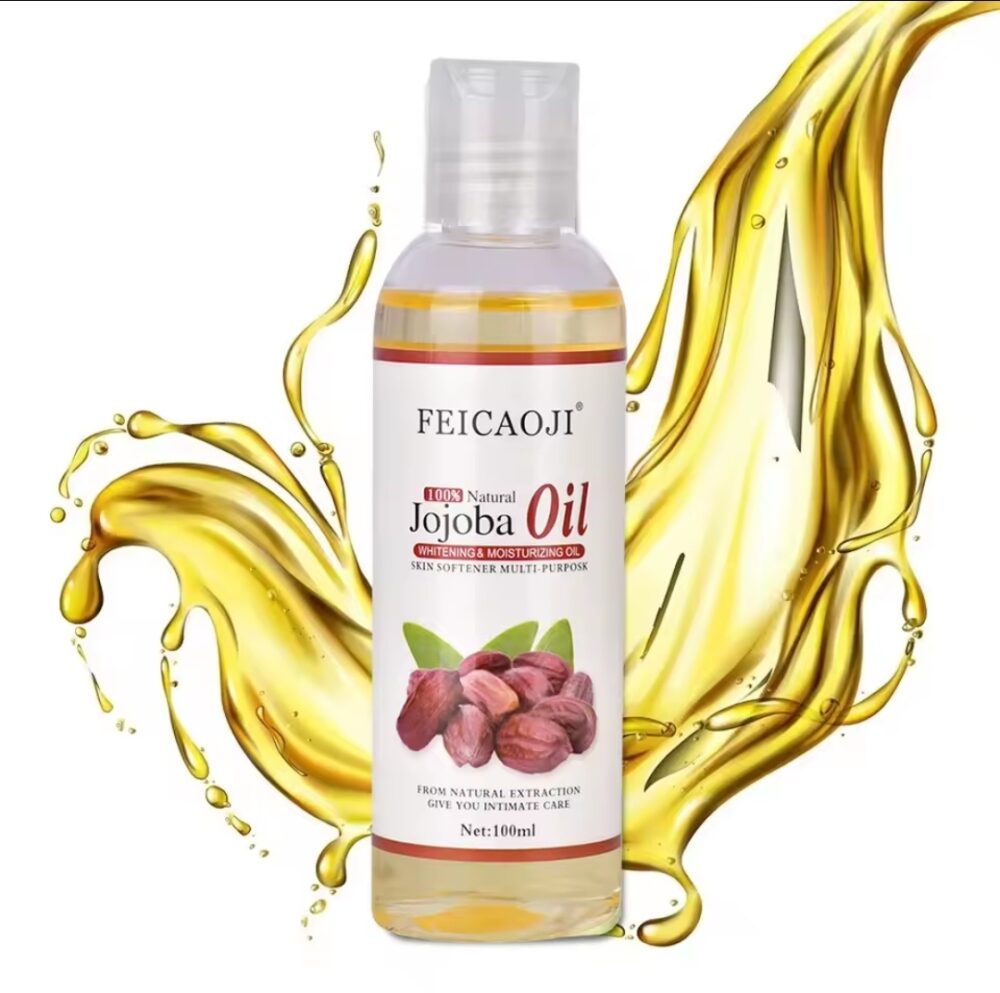 Aceite de Masaje de Jojoba