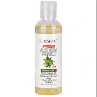 Aceite de Masaje de Aloe Vera