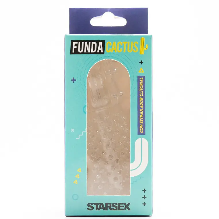 Funda Cactus - Imagen 3