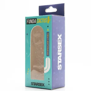 Funda Cactus