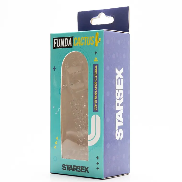 Funda Cactus - Imagen 2