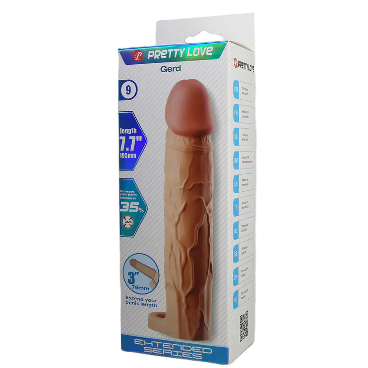 Gerd Funda Extensora - Imagen 6