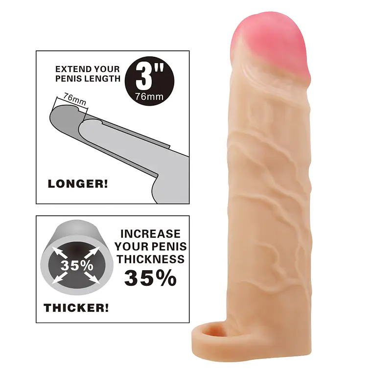Gerd Funda Extensora - Imagen 5