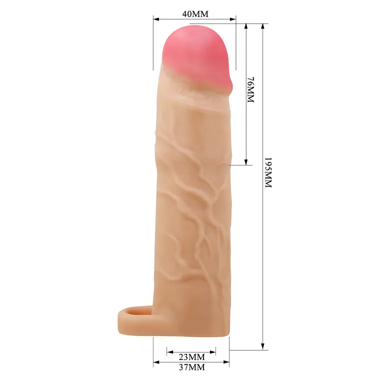 Gerd Funda Extensora - Imagen 3