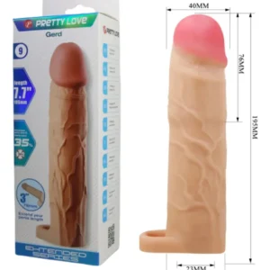 Gerd Funda Extensora