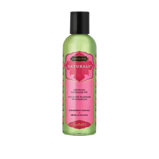 Aceite para Masajes Sueños de Frutilla 59 ml