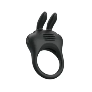 Anillo Vibrador Conejito Davion para Parejas