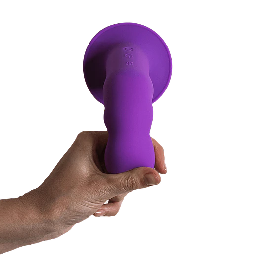 Adrien Lastic Hitsens 3 – Plug Anal Vibrador - Imagen 5
