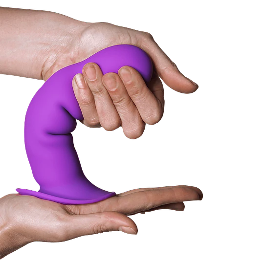 Adrien Lastic Hitsens 3 – Plug Anal Vibrador - Imagen 4