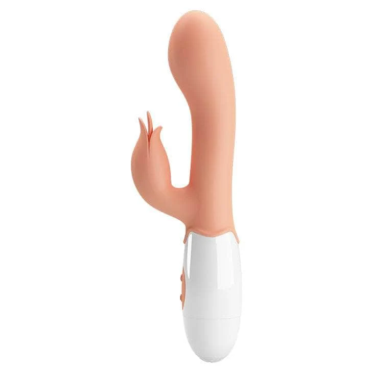 Vibrador con Estimulador Bloody Mary - Imagen 9