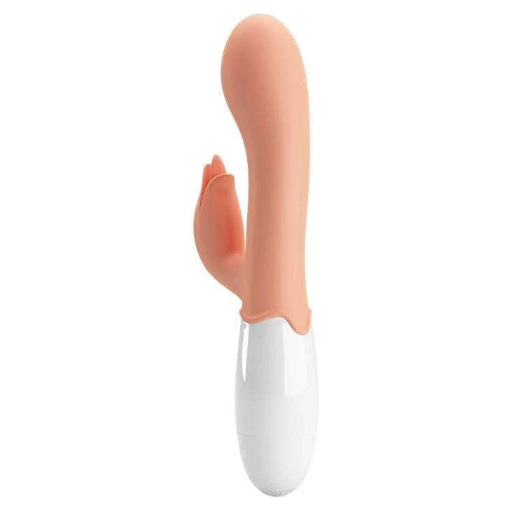 Vibrador con Estimulador Bloody Mary - Imagen 7
