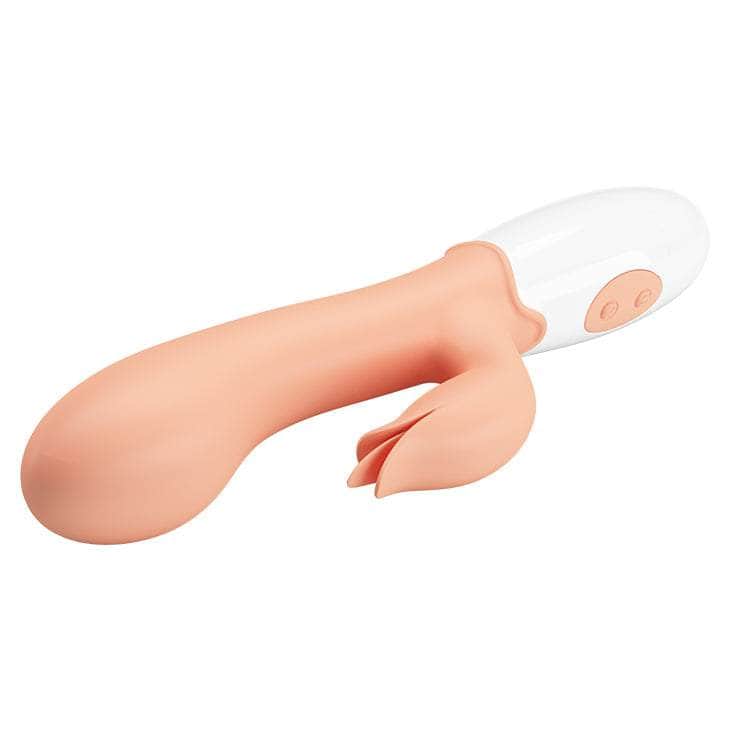 Vibrador con Estimulador Bloody Mary - Imagen 6