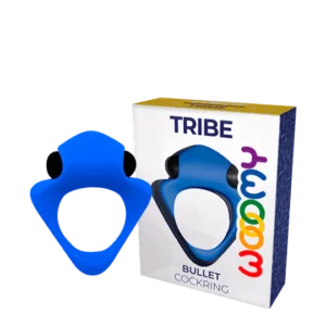 Anillo Vibrador Tribe de Wooomy