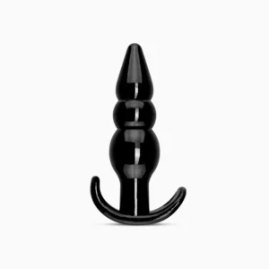 Plug Anal Anatómico para Principiantes