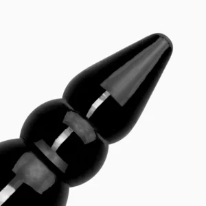 Plug Anal Anatómico para Principiantes
