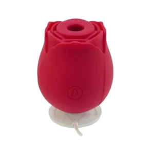 Beso Flower Succionador Recargable