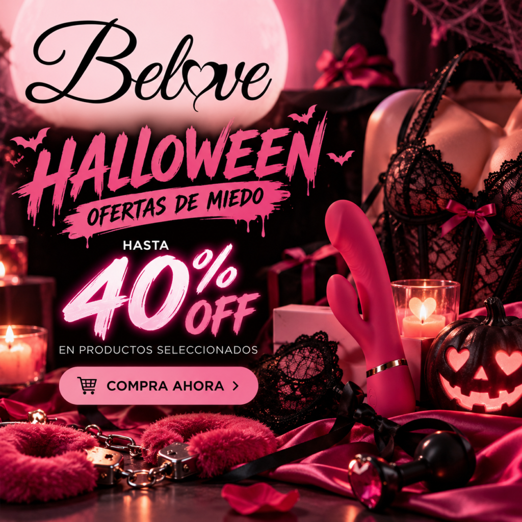Belove | Sex Shop Arica