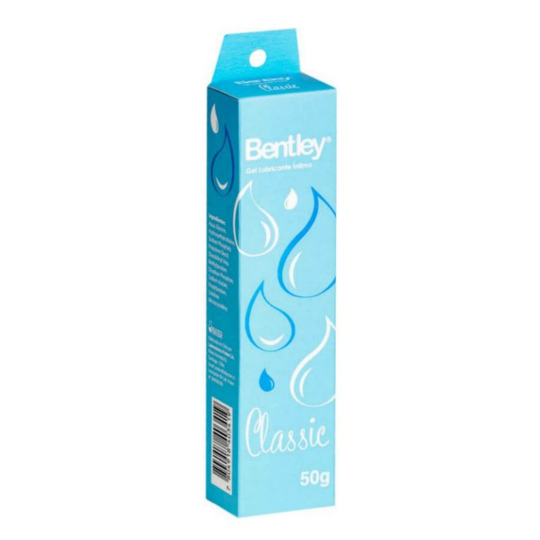 Bentley Gel Lubricante Intimo Belove Sex Shop Arica